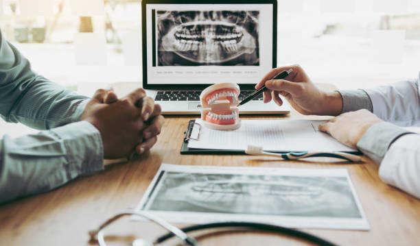 Oral Cancer Screening in Moapa Valley, NV